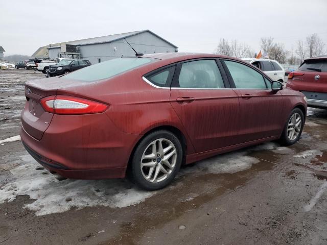 Изображение 3 2014 FORD FUSION SE 2014 с VIN 3FA6P0H77ER148490