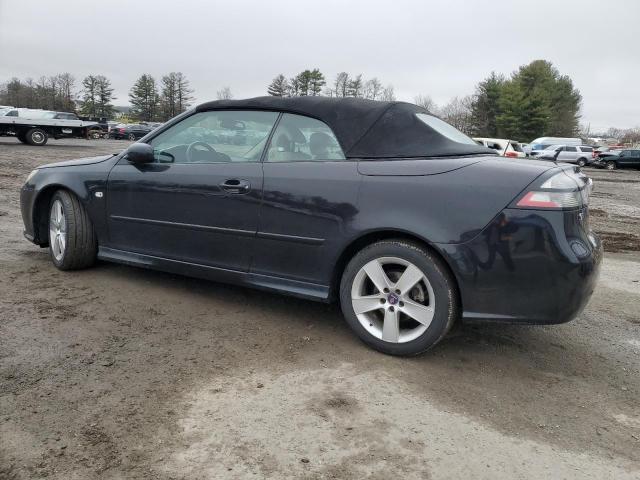 Изображение 2 2008 SAAB 9-3 2.0T 2008 с VIN YS3FB79Y786001251