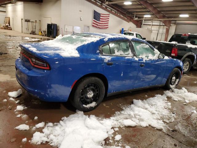 Obraz 3 z 2016 DODGE CHARGER POLICE 2016 z VIN 2C3CDXKT7GH271164