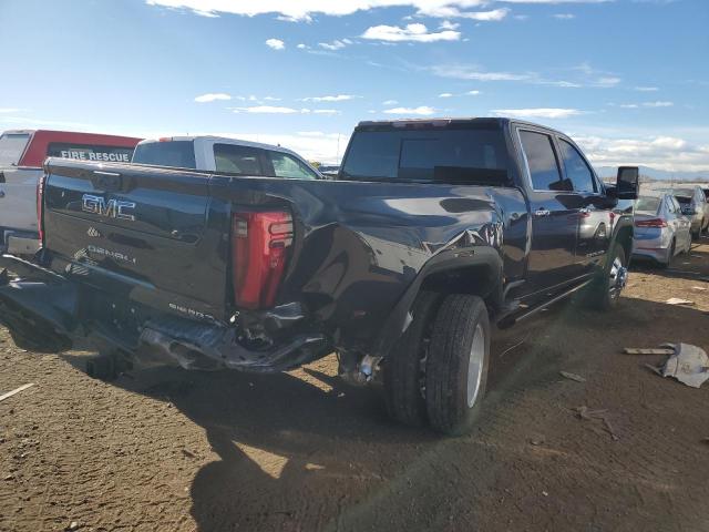 Изображение 3 2024 GMC SIERRA K3500 DENALI ULTIMATE 2024 с VIN 1GT49YEY2RF203499