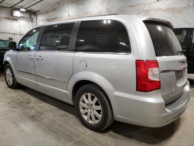 Image 2 of 2011 CHRYSLER TOWN & COUNTRY TOURING L 2011 with VIN 2A4RR8DGXBR759308