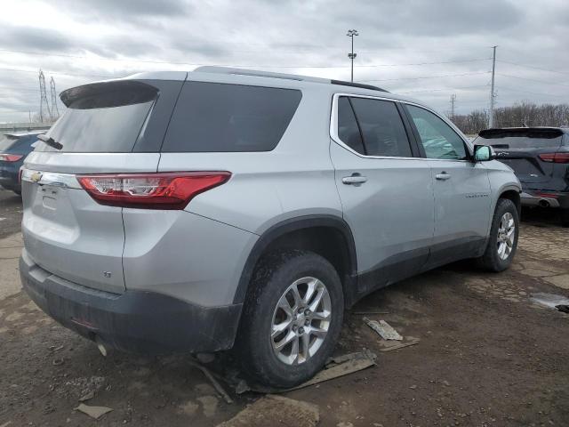 Obraz 3 z 2018 CHEVROLET TRAVERSE LT 2018 z VIN 1GNERGKW7JJ105885