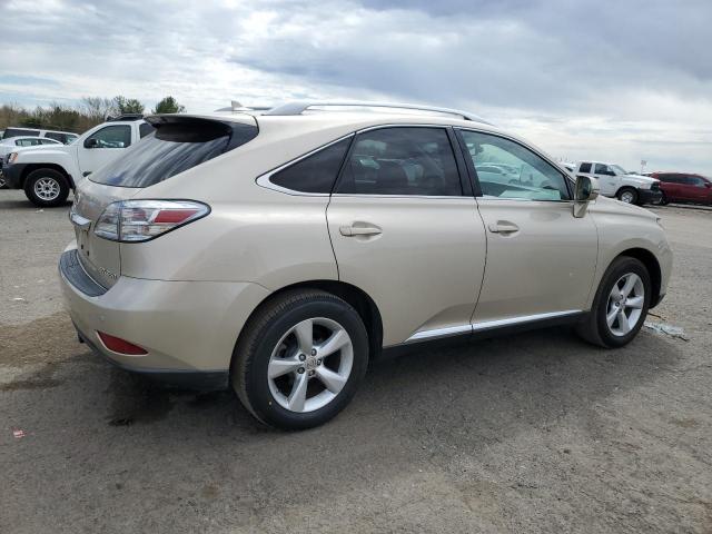 Изображение 3 2011 LEXUS RX 350 2011 с VIN 2T2BK1BA2BC109398