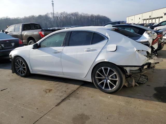 Obraz 2 z 2016 ACURA TLX TECH 2016 z VIN 19UUB2F58GA000991
