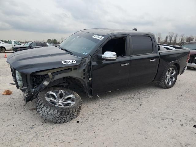 Obraz 2019 RAM 1500 LARAMIE 2019