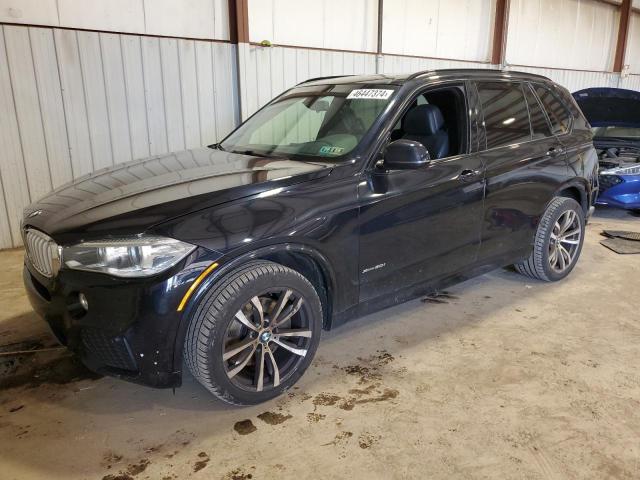 2014 BMW X5 XDRIVE50I 2014 image