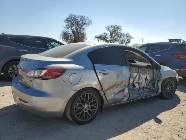 Image 3 of 2013 MAZDA 3 I 2013 with VIN JM1BL1U72D1740873