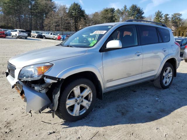 Изображение 2007 TOYOTA RAV4 SPORT 2007