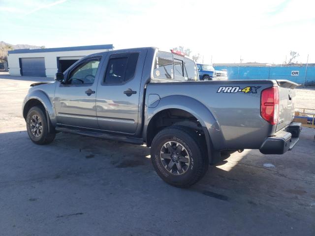 Image 2 of 2019 NISSAN FRONTIER SV 2019 with VIN 1N6DD0EV6KN740147