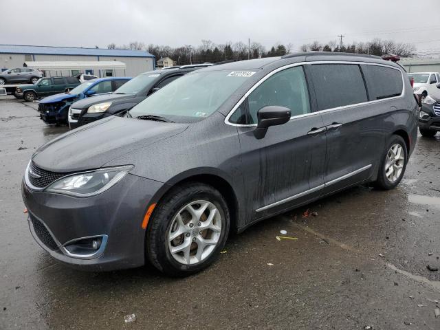 Obraz 1 z 2017 CHRYSLER PACIFICA TOURING L 2017 z VIN 2C4RC1BG1HR510051