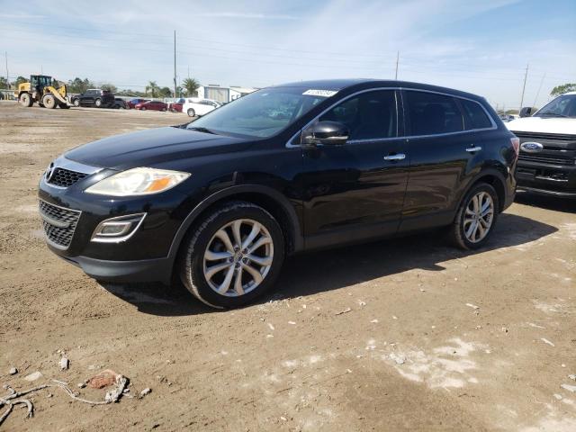 Изображение 1 2012 MAZDA CX-9  2012 с VIN JM3TB2DA7C0358276