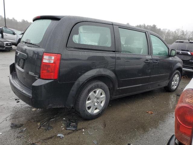 Image 3 of 2010 DODGE GRAND CARAVAN SE 2010 with VIN 2D4RN4DE2AR179299
