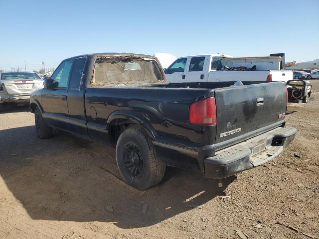 Obraz 2 z 1999 GMC SONOMA  1999 z VIN 1GTCS19W5XK509486