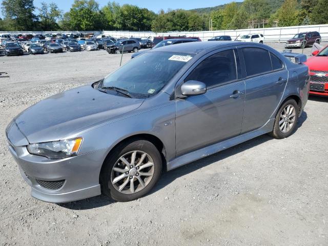 Изображение 2015 MITSUBISHI LANCER ES 2015