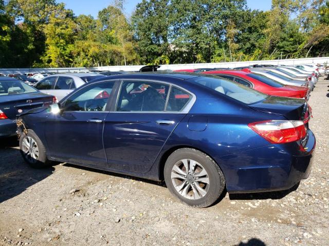 Изображение 2 2013 HONDA ACCORD LX 2013 с VIN 1HGCR2F35DA111158