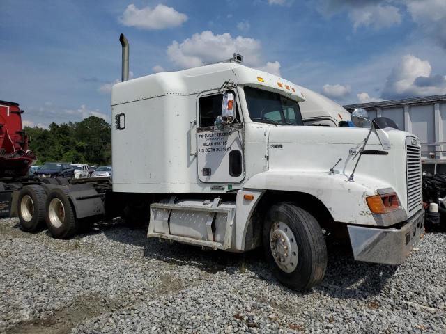 Image 1 of 1997 FREIGHTLINER CONVENTIONAL FLD120 1997 with VIN 1FUYDXYBXVH775445