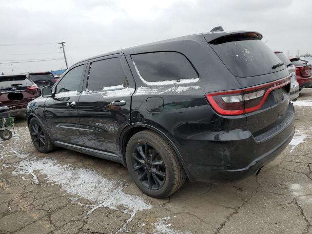 Obraz 2 z 2015 DODGE DURANGO R/T 2015 z VIN 1C4SDJCTXFC169992