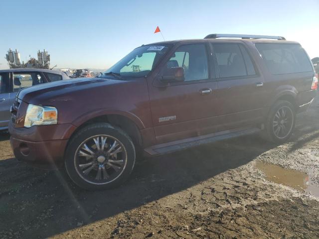 Изображение 2007 FORD EXPEDITION EL LIMITED 2007