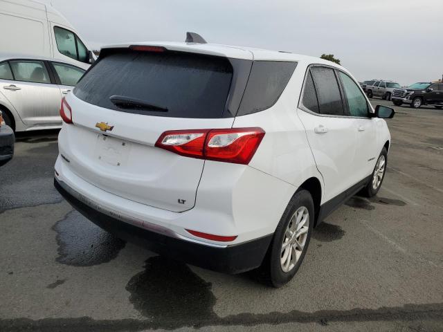Obraz 3 z 2019 CHEVROLET EQUINOX LT 2019 z VIN 2GNAXKEV7K6268450