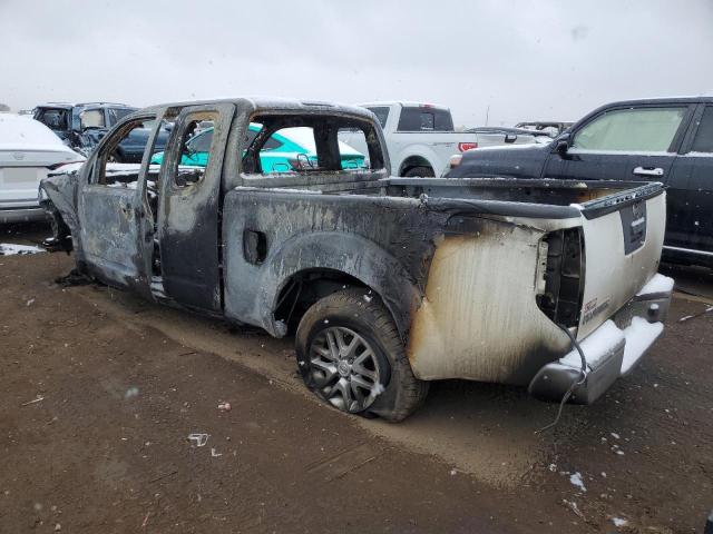 Obraz 2 z 2015 NISSAN FRONTIER SV 2015 z VIN 1N6AD0CU2FN750712