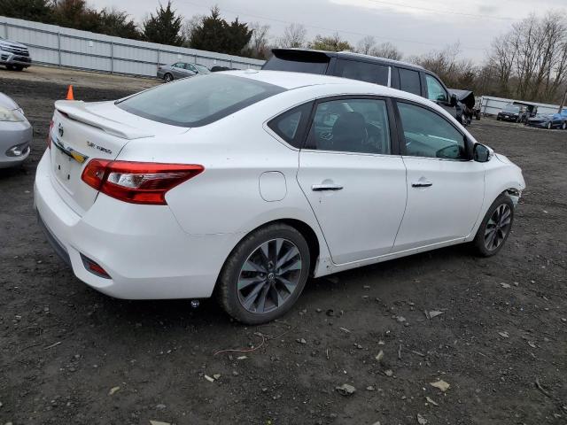 Obraz 3 z 2018 NISSAN SENTRA SR TURBO 2018 z VIN 3N1CB7AP9JY269992