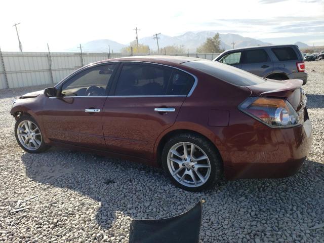 Image 2 of 2010 NISSAN ALTIMA BASE 2010 with VIN 1N4AL2AP2AN455459