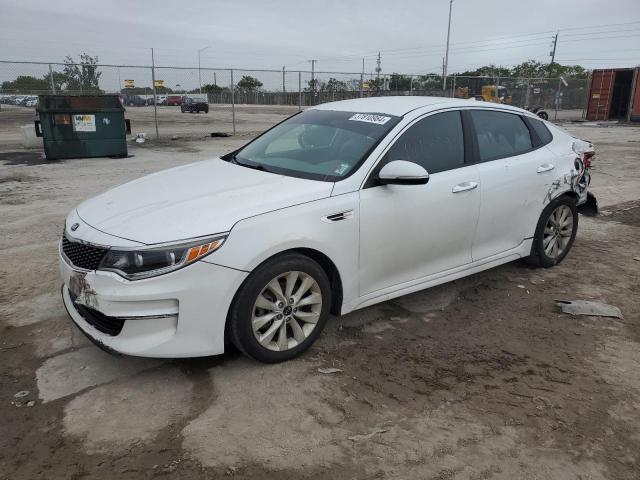 2016 KIA OPTIMA EX 2016 image