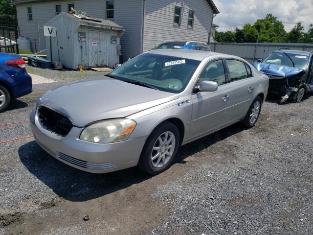 Изображение 2008 BUICK LUCERNE CXL 2008