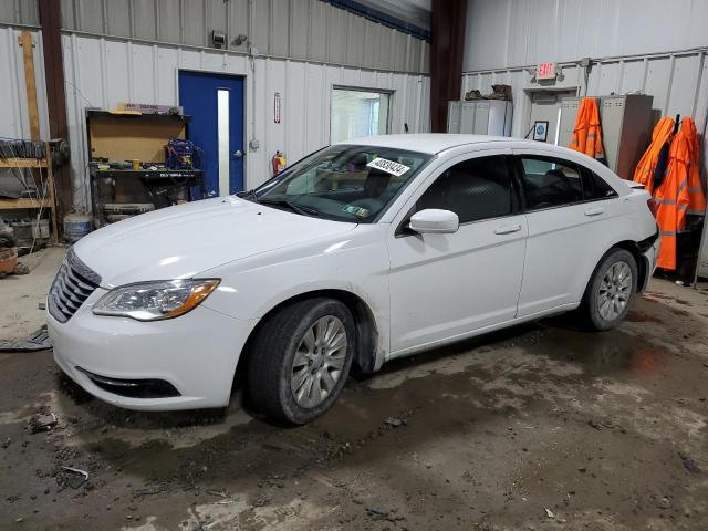 Изображение 2013 CHRYSLER 200 LX 2013