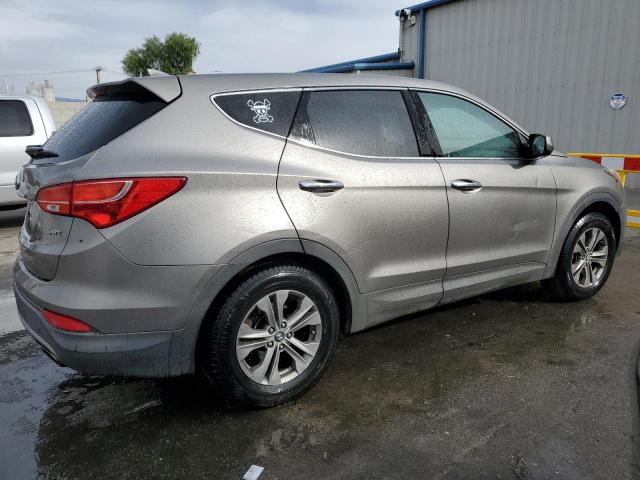 Изображение 3 2013 HYUNDAI SANTA FE SPORT  2013 с VIN 5XYZT3LBXDG075205