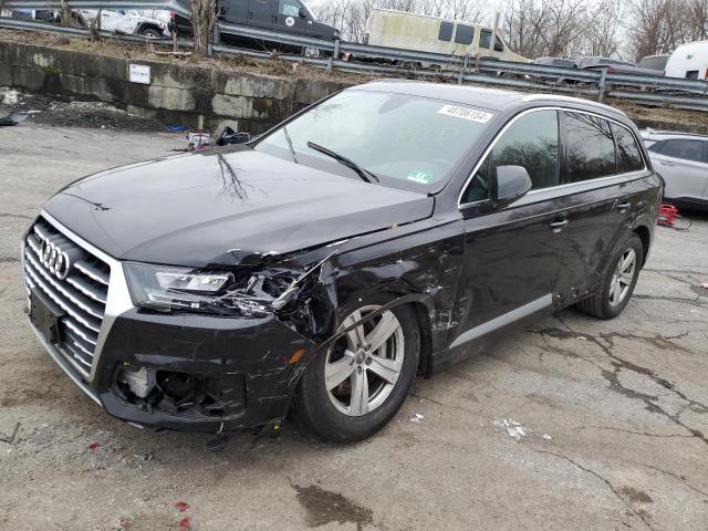 Obraz 2018 AUDI Q7 PREMIUM PLUS 2018