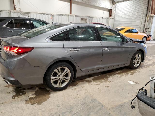 Obraz 3 z 2018 HYUNDAI SONATA SPORT 2018 z VIN 5NPE34AF6JH715764