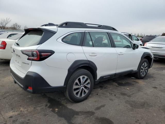 Image 3 of 2023 SUBARU OUTBACK  2023 with VIN 4S4BTAAC0P3168806