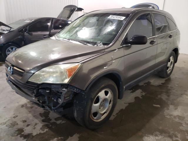 Obraz 1 z 2009 HONDA CR-V LX 2009 z VIN 3CZRE38349G708974