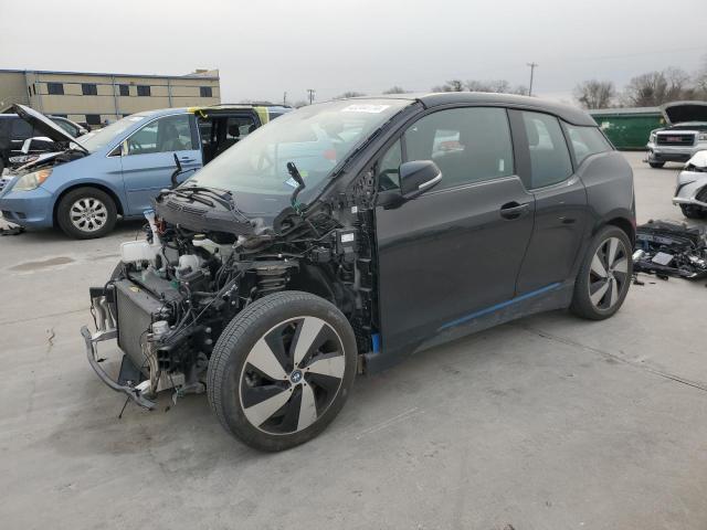 Obraz 2017 BMW I3 REX 2017