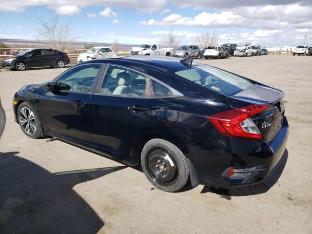Image 2 of 2016 HONDA CIVIC EX 2016 with VIN 19XFC1F38GE026985