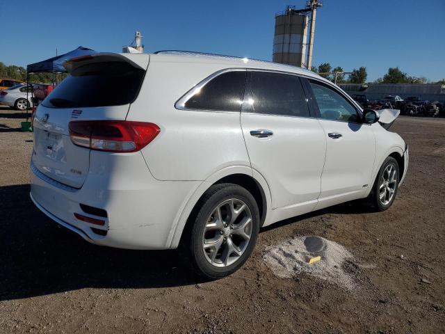Obraz 3 z 2016 KIA SORENTO SX 2016 z VIN 5XYPKDA55GG071886