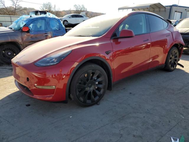 Изображение 2023 TESLA MODEL Y  2023
