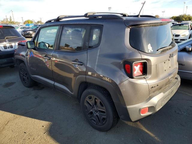 Obraz 2 z 2018 JEEP RENEGADE SPORT 2018 z VIN ZACCJBAB5JPH35087