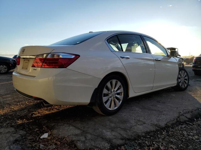 Obraz 3 z 2013 HONDA ACCORD EXL 2013 z VIN 1HGCR3F81DA018980