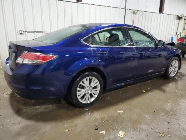 Image 3 of 2010 MAZDA 6 I 2010 with VIN 1YVHZ8CH4A5M01851