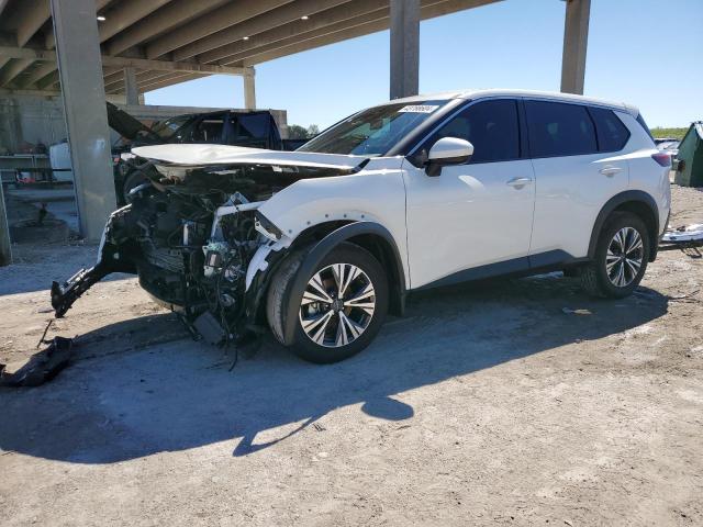 2023 NISSAN ROGUE SV 2023 image