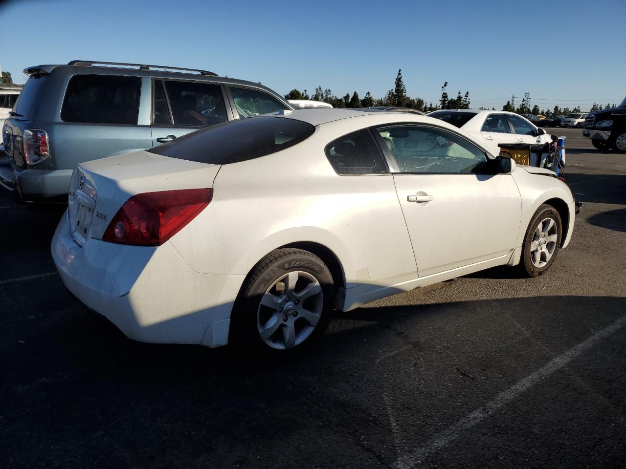 Изображение 3 2009 NISSAN ALTIMA 2.5S 2009 с VIN 1N4AL24E49C131012