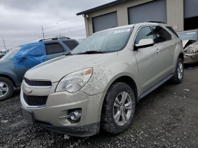Obraz 1 z 2015 CHEVROLET EQUINOX LT 2015 z VIN 2GNFLGEK1F6410091