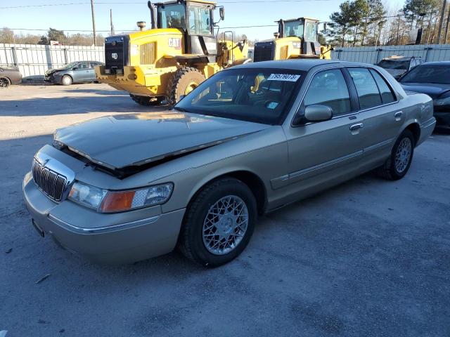 Изображение 1999 MERCURY GRAND MARQUIS GS 1999