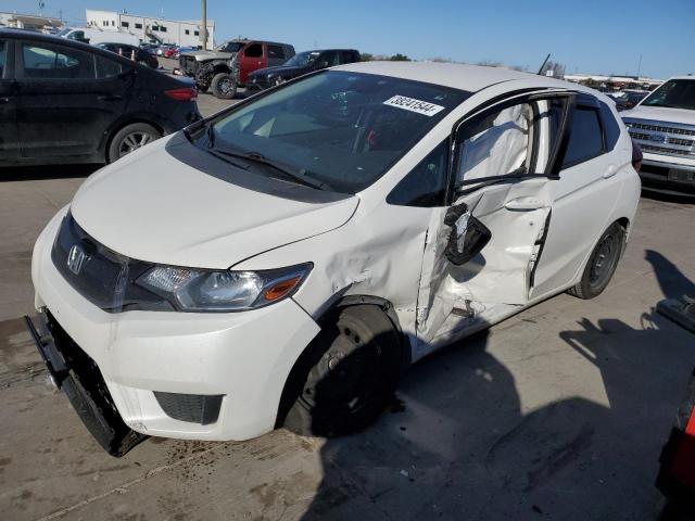 2015 HONDA FIT LX 2015 image