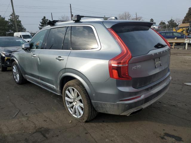 Image 2 of 2016 VOLVO XC90 T6 2016 with VIN YV4A22PL0G1066320