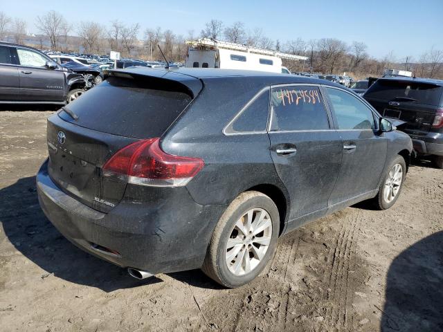 Image 3 of 2014 TOYOTA VENZA LE 2014 with VIN 4T3BA3BB3EU051985