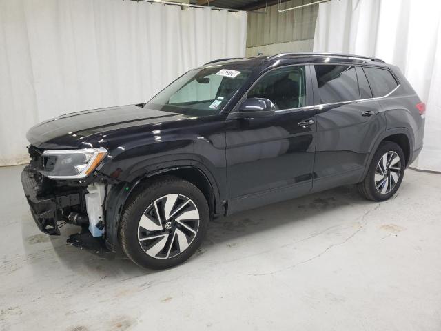 Obraz 2024 VOLKSWAGEN ATLAS SE 2024