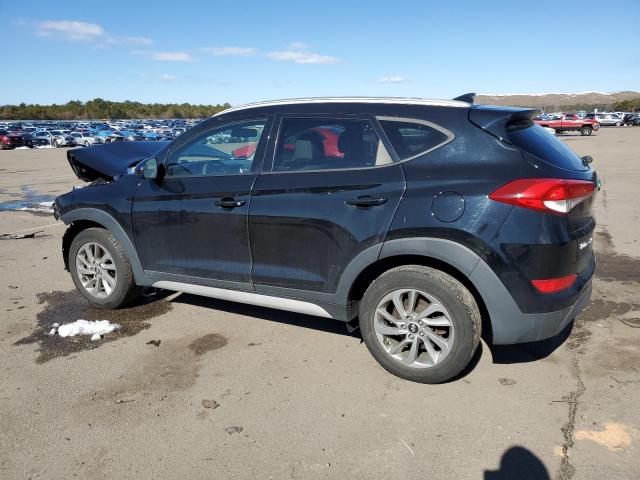 Obraz 2 z 2018 HYUNDAI TUCSON SEL 2018 z VIN KM8J3CA40JU662729